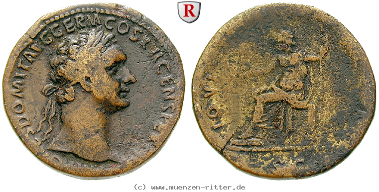 Klicken Sie auf das Bild um es auf Ihrem Rechner zu speichern domitianus-sesterz/51937.jpg