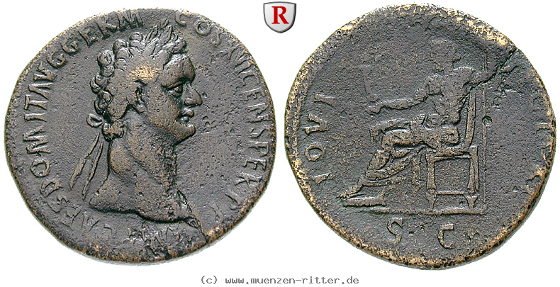 Klicken Sie auf das Bild um es auf Ihrem Rechner zu speichern domitianus-sesterz/89845.jpg