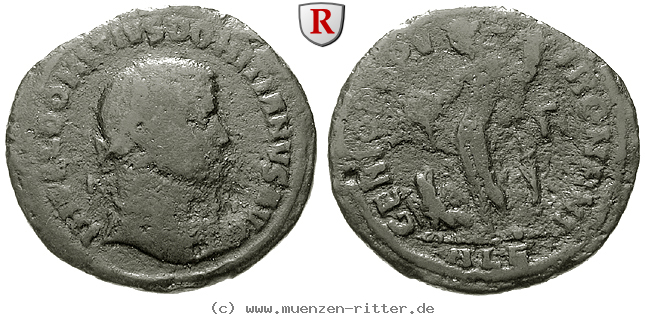 Klicken Sie auf das Bild um es auf Ihrem Rechner zu speichern domitius-domitianus-follis/47271.jpg