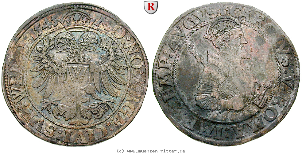 Klicken Sie auf das Bild um es auf Ihrem Rechner zu speichern donauwoerth-reichsstadt-guldiner/70099.jpg