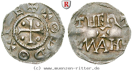 Klicken Sie auf das Bild um es auf Ihrem Rechner zu speichern dortmund-koenigliche-muenzstaette-otto-iii-pfennig/61405.jpg