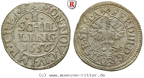 Klicken Sie auf das Bild um es auf Ihrem Rechner zu speichern dortmund-reichsstadt-schilling/54313.jpg