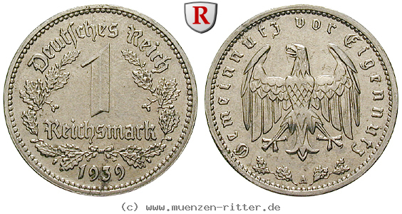 Klicken Sie auf das Bild um es auf Ihrem Rechner zu speichern drittes-reich-1-reichsmark/20685.jpg