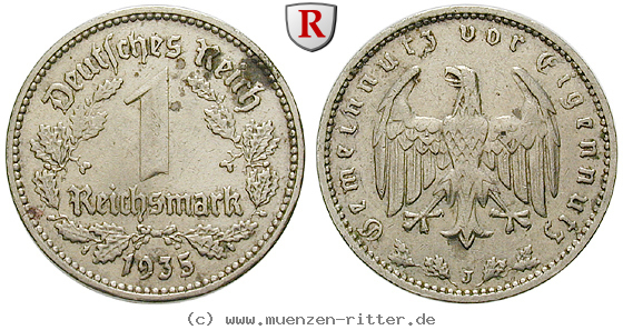 Klicken Sie auf das Bild um es auf Ihrem Rechner zu speichern drittes-reich-1-reichsmark/25536.jpg