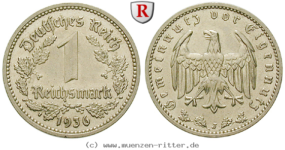 Klicken Sie auf das Bild um es auf Ihrem Rechner zu speichern drittes-reich-1-reichsmark/25869.jpg