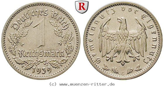 Klicken Sie auf das Bild um es auf Ihrem Rechner zu speichern drittes-reich-1-reichsmark/26138.jpg