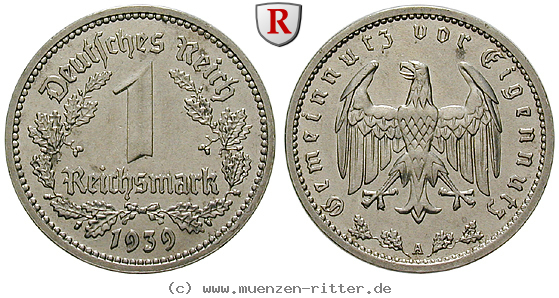 Klicken Sie auf das Bild um es auf Ihrem Rechner zu speichern drittes-reich-1-reichsmark/29950.jpg