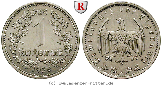 Klicken Sie auf das Bild um es auf Ihrem Rechner zu speichern drittes-reich-1-reichsmark/39310.jpg