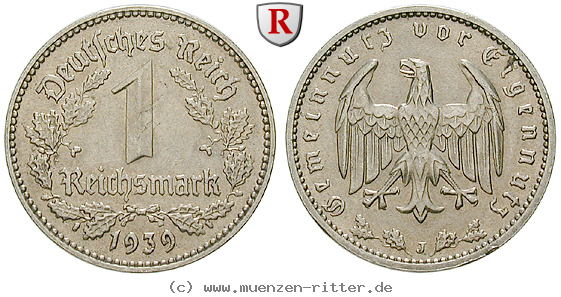 Klicken Sie auf das Bild um es auf Ihrem Rechner zu speichern drittes-reich-1-reichsmark/58392.jpg