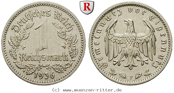 Klicken Sie auf das Bild um es auf Ihrem Rechner zu speichern drittes-reich-1-reichsmark/60523.jpg