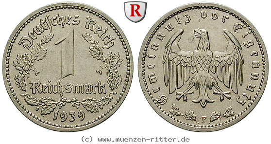 Klicken Sie auf das Bild um es auf Ihrem Rechner zu speichern drittes-reich-1-reichsmark/60705.jpg
