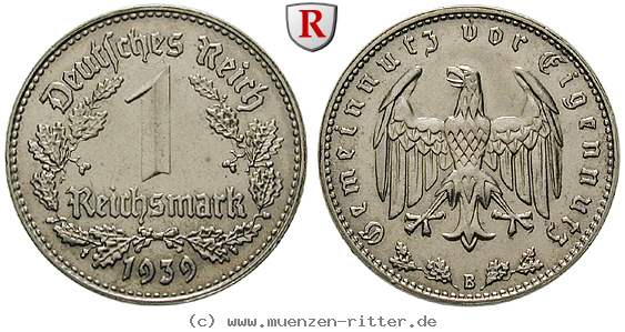 Klicken Sie auf das Bild um es auf Ihrem Rechner zu speichern drittes-reich-1-reichsmark/85370.jpg