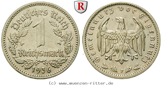 Klicken Sie auf das Bild um es auf Ihrem Rechner zu speichern drittes-reich-1-reichsmark/ejae-10151.jpg
