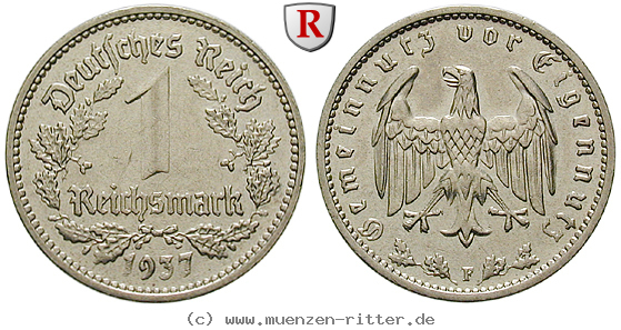 Klicken Sie auf das Bild um es auf Ihrem Rechner zu speichern drittes-reich-1-reichsmark/ejae9714.jpg