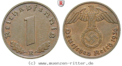 Klicken Sie auf das Bild um es auf Ihrem Rechner zu speichern drittes-reich-1-reichspfennig/19362.jpg