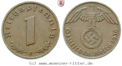 Klicken Sie auf das Bild um es auf Ihrem Rechner zu speichern drittes-reich-1-reichspfennig/58562.jpg