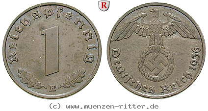 Klicken Sie auf das Bild um es auf Ihrem Rechner zu speichern drittes-reich-1-reichspfennig/ejae-10193.jpg