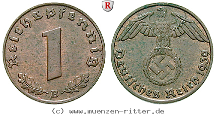 Klicken Sie auf das Bild um es auf Ihrem Rechner zu speichern drittes-reich-1-reichspfennig/ejae11900.jpg