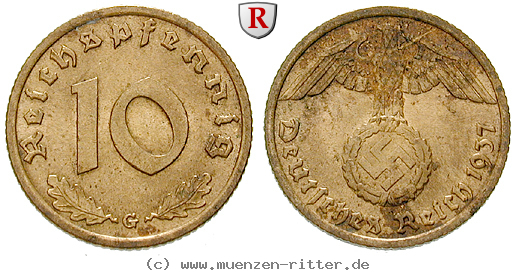 Klicken Sie auf das Bild um es auf Ihrem Rechner zu speichern drittes-reich-10-reichspfennig/59012.jpg