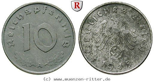 Klicken Sie auf das Bild um es auf Ihrem Rechner zu speichern drittes-reich-10-reichspfennig/77219.jpg