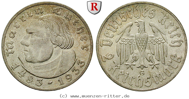 Klicken Sie auf das Bild um es auf Ihrem Rechner zu speichern drittes-reich-2-reichsmark/100489.jpg