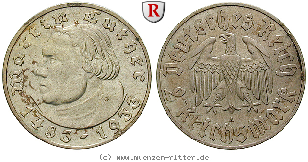 Klicken Sie auf das Bild um es auf Ihrem Rechner zu speichern drittes-reich-2-reichsmark/103337.jpg