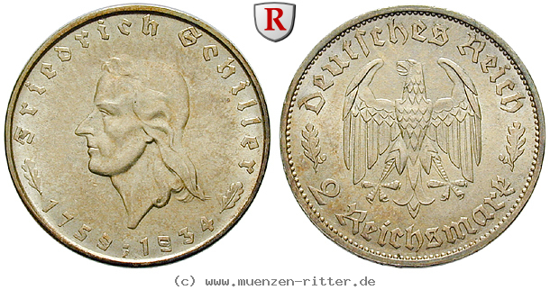 Klicken Sie auf das Bild um es auf Ihrem Rechner zu speichern drittes-reich-2-reichsmark/16604.jpg