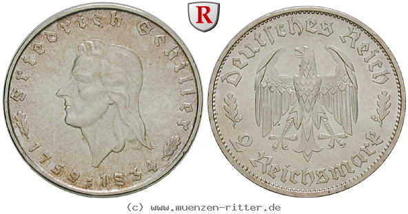 Klicken Sie auf das Bild um es auf Ihrem Rechner zu speichern drittes-reich-2-reichsmark/17999.jpg