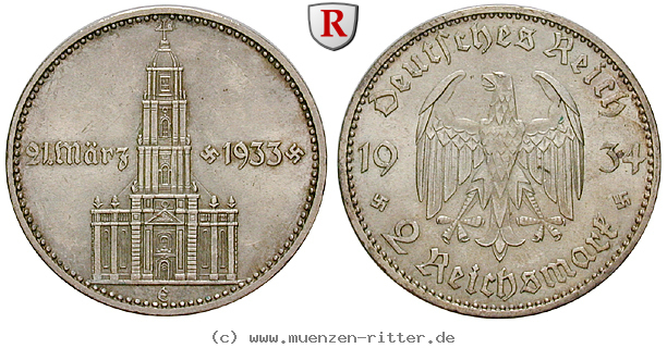 Klicken Sie auf das Bild um es auf Ihrem Rechner zu speichern drittes-reich-2-reichsmark/21659.jpg