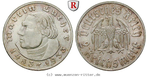 Klicken Sie auf das Bild um es auf Ihrem Rechner zu speichern drittes-reich-2-reichsmark/26818.jpg
