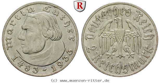 Klicken Sie auf das Bild um es auf Ihrem Rechner zu speichern drittes-reich-2-reichsmark/44095.jpg
