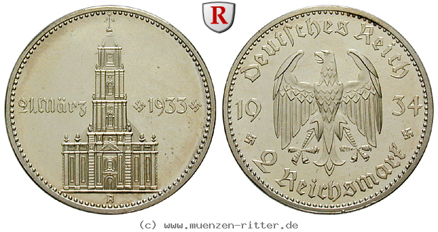 Klicken Sie auf das Bild um es auf Ihrem Rechner zu speichern drittes-reich-2-reichsmark/55845.jpg