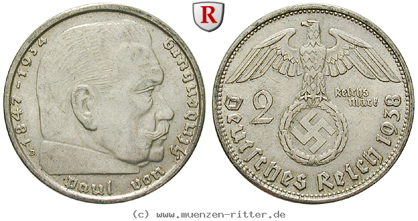 Klicken Sie auf das Bild um es auf Ihrem Rechner zu speichern drittes-reich-2-reichsmark/66241.jpg
