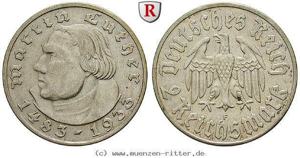 Klicken Sie auf das Bild um es auf Ihrem Rechner zu speichern drittes-reich-2-reichsmark/73490.jpg
