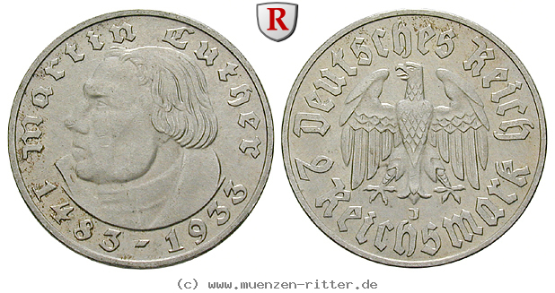 Klicken Sie auf das Bild um es auf Ihrem Rechner zu speichern drittes-reich-2-reichsmark/82658.jpg
