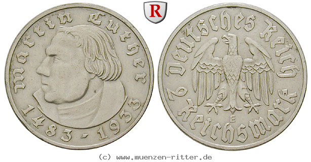 Klicken Sie auf das Bild um es auf Ihrem Rechner zu speichern drittes-reich-2-reichsmark/89456.jpg