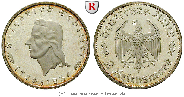 Klicken Sie auf das Bild um es auf Ihrem Rechner zu speichern drittes-reich-2-reichsmark/94329.jpg
