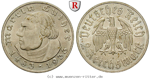 Klicken Sie auf das Bild um es auf Ihrem Rechner zu speichern drittes-reich-2-reichsmark/96442.jpg