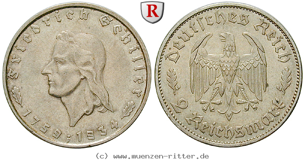 Klicken Sie auf das Bild um es auf Ihrem Rechner zu speichern drittes-reich-2-reichsmark/ejae9674.jpg