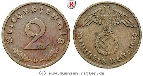 Klicken Sie auf das Bild um es auf Ihrem Rechner zu speichern drittes-reich-2-reichspfennig/58565.jpg