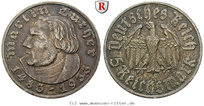 Klicken Sie auf das Bild um es auf Ihrem Rechner zu speichern drittes-reich-5-reichsmark/102568.jpg