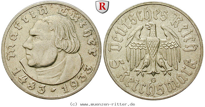 Klicken Sie auf das Bild um es auf Ihrem Rechner zu speichern drittes-reich-5-reichsmark/24327.jpg