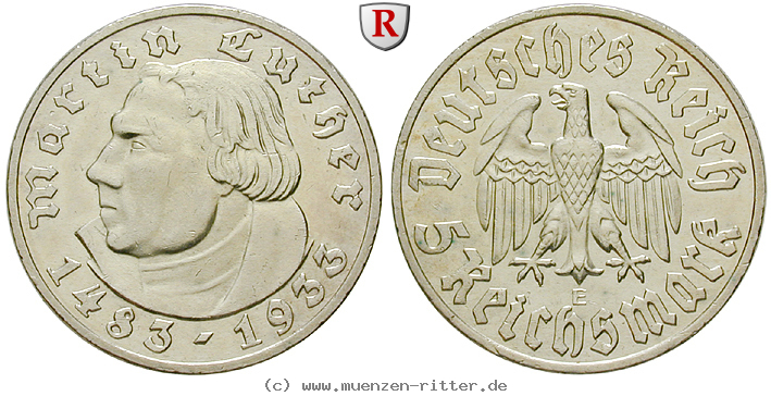 Klicken Sie auf das Bild um es auf Ihrem Rechner zu speichern drittes-reich-5-reichsmark/39506.jpg