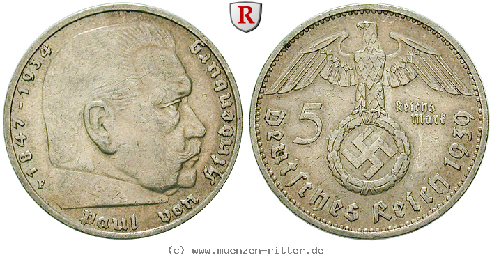 Klicken Sie auf das Bild um es auf Ihrem Rechner zu speichern drittes-reich-5-reichsmark/50711.jpg
