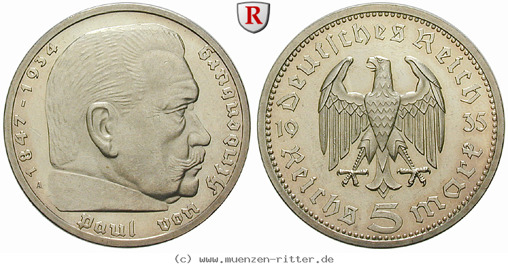 Klicken Sie auf das Bild um es auf Ihrem Rechner zu speichern drittes-reich-5-reichsmark/55851.jpg