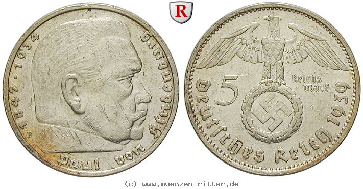 Klicken Sie auf das Bild um es auf Ihrem Rechner zu speichern drittes-reich-5-reichsmark/59006.jpg