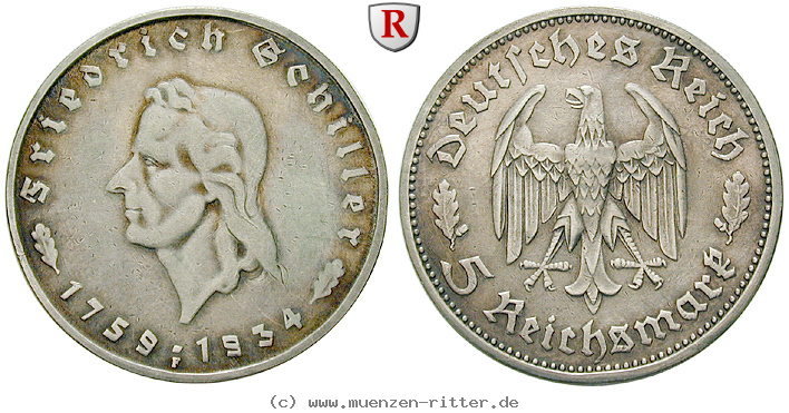 Klicken Sie auf das Bild um es auf Ihrem Rechner zu speichern drittes-reich-5-reichsmark/59212.jpg