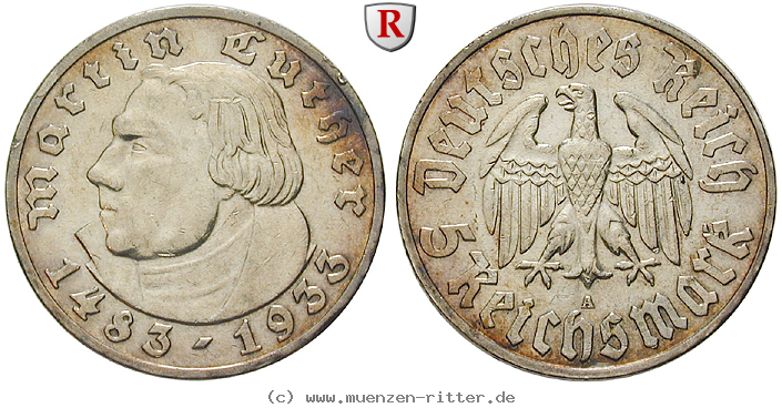 Klicken Sie auf das Bild um es auf Ihrem Rechner zu speichern drittes-reich-5-reichsmark/59215.jpg