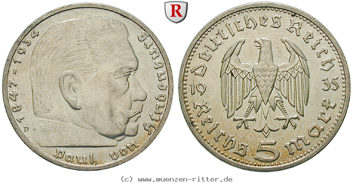 Klicken Sie auf das Bild um es auf Ihrem Rechner zu speichern drittes-reich-5-reichsmark/66205.jpg