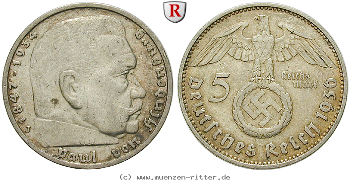 Klicken Sie auf das Bild um es auf Ihrem Rechner zu speichern drittes-reich-5-reichsmark/66218.jpg